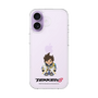 Slim Protection Case［ TEKKEN - Chibi Character - Lars Alexandersson ］