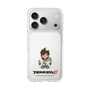 Slim Protection Case［ TEKKEN - Chibi Character - Lars Alexandersson ］
