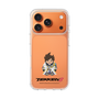 Slim Protection Case［ TEKKEN - Chibi Character - Lars Alexandersson ］