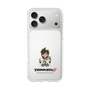 Slim Protection Case［ TEKKEN - Chibi Character - Lars Alexandersson ］