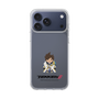 Slim Protection Case［ TEKKEN - Chibi Character - Lars Alexandersson ］