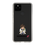 Slim Protection Case［ TEKKEN - Chibi Character - Lars Alexandersson ］