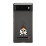 Slim Protection Case［ TEKKEN - Chibi Character - Lars Alexandersson ］