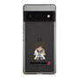 Slim Protection Case［ TEKKEN - Chibi Character - Lars Alexandersson ］