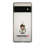 Slim Protection Case［ TEKKEN - Chibi Character - Lars Alexandersson ］