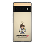Slim Protection Case［ TEKKEN - Chibi Character - Lars Alexandersson ］