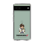 Slim Protection Case［ TEKKEN - Chibi Character - Lars Alexandersson ］