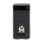 Slim Protection Case［ TEKKEN - Chibi Character - Lars Alexandersson ］