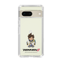 Slim Protection Case［ TEKKEN - Chibi Character - Lars Alexandersson ］