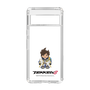 Slim Protection Case［ TEKKEN - Chibi Character - Lars Alexandersson ］