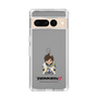 Slim Protection Case［ TEKKEN - Chibi Character - Lars Alexandersson ］
