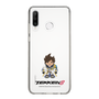 Slim Protection Case［ TEKKEN - Chibi Character - Lars Alexandersson ］