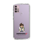 Slim Protection Case［ TEKKEN - Chibi Character - Lars Alexandersson ］