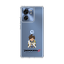 Slim Protection Case［ TEKKEN - Chibi Character - Lars Alexandersson ］