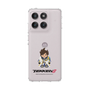 Slim Protection Case［ TEKKEN - Chibi Character - Lars Alexandersson ］