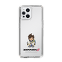 Slim Protection Case［ TEKKEN - Chibi Character - Lars Alexandersson ］