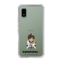 Slim Protection Case［ TEKKEN - Chibi Character - Lars Alexandersson ］