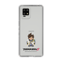 Slim Protection Case［ TEKKEN - Chibi Character - Lars Alexandersson ］