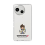 Slim Protection Case［ TEKKEN - Chibi Character - Lars Alexandersson ］
