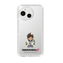 Slim Protection Case［ TEKKEN - Chibi Character - Lars Alexandersson ］