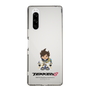 Slim Protection Case［ TEKKEN - Chibi Character - Lars Alexandersson ］