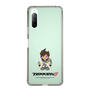 Slim Protection Case［ TEKKEN - Chibi Character - Lars Alexandersson ］