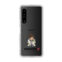 Slim Protection Case［ TEKKEN - Chibi Character - Lars Alexandersson ］