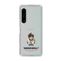 Slim Protection Case［ TEKKEN - Chibi Character - Lars Alexandersson ］