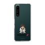 Slim Protection Case［ TEKKEN - Chibi Character - Lars Alexandersson ］