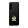 Slim Protection Case［ TEKKEN - Chibi Character - Lars Alexandersson ］