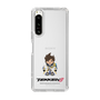 Slim Protection Case［ TEKKEN - Chibi Character - Lars Alexandersson ］