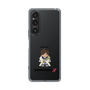 Slim Protection Case［ TEKKEN - Chibi Character - Lars Alexandersson ］