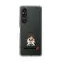 Slim Protection Case［ TEKKEN - Chibi Character - Lars Alexandersson ］