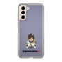 Slim Protection Case［ TEKKEN - Chibi Character - Lars Alexandersson ］
