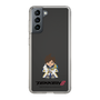 Slim Protection Case［ TEKKEN - Chibi Character - Lars Alexandersson ］