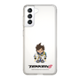 Slim Protection Case［ TEKKEN - Chibi Character - Lars Alexandersson ］