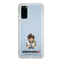 Slim Protection Case［ TEKKEN - Chibi Character - Lars Alexandersson ］