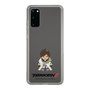 Slim Protection Case［ TEKKEN - Chibi Character - Lars Alexandersson ］