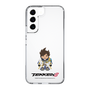 Slim Protection Case［ TEKKEN - Chibi Character - Lars Alexandersson ］