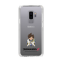 Slim Protection Case［ TEKKEN - Chibi Character - Lars Alexandersson ］