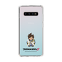 Slim Protection Case［ TEKKEN - Chibi Character - Lars Alexandersson ］