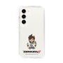 Slim Protection Case［ TEKKEN - Chibi Character - Lars Alexandersson ］