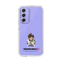 Slim Protection Case［ TEKKEN - Chibi Character - Lars Alexandersson ］