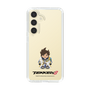 Slim Protection Case［ TEKKEN - Chibi Character - Lars Alexandersson ］