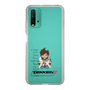 Slim Protection Case［ TEKKEN - Chibi Character - Lars Alexandersson ］