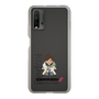 Slim Protection Case［ TEKKEN - Chibi Character - Lars Alexandersson ］