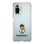Slim Protection Case［ TEKKEN - Chibi Character - Lars Alexandersson ］