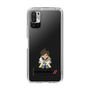 Slim Protection Case［ TEKKEN - Chibi Character - Lars Alexandersson ］