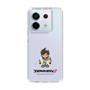 Slim Protection Case［ TEKKEN - Chibi Character - Lars Alexandersson ］