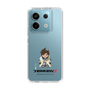 Slim Protection Case［ TEKKEN - Chibi Character - Lars Alexandersson ］